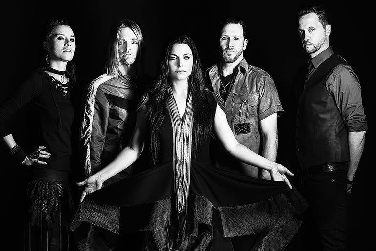 Evanescence