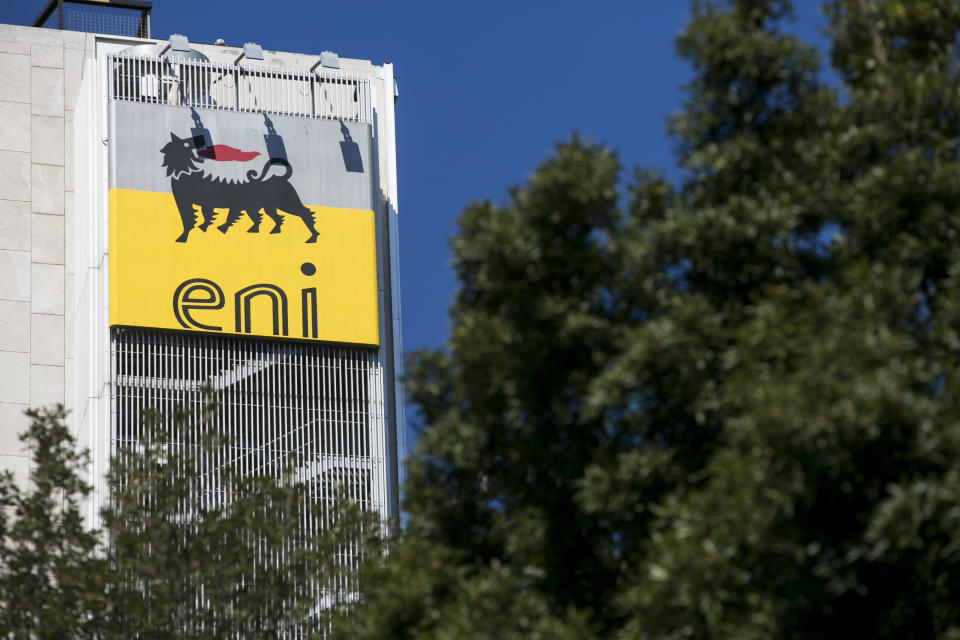 <p>Eni stagniert seit einigen Jahren bei seiner Fördermenge. Das soll das Unternehmen aber gar nicht stören, da es auf einem stabilen siebten Platz in der Weltrangliste steht. Ein Großteil des geförderten Gases stammt aus den Nordafrikanischen Zweigstellen des italienischen Konzerns. (Foto: ddp) </p>