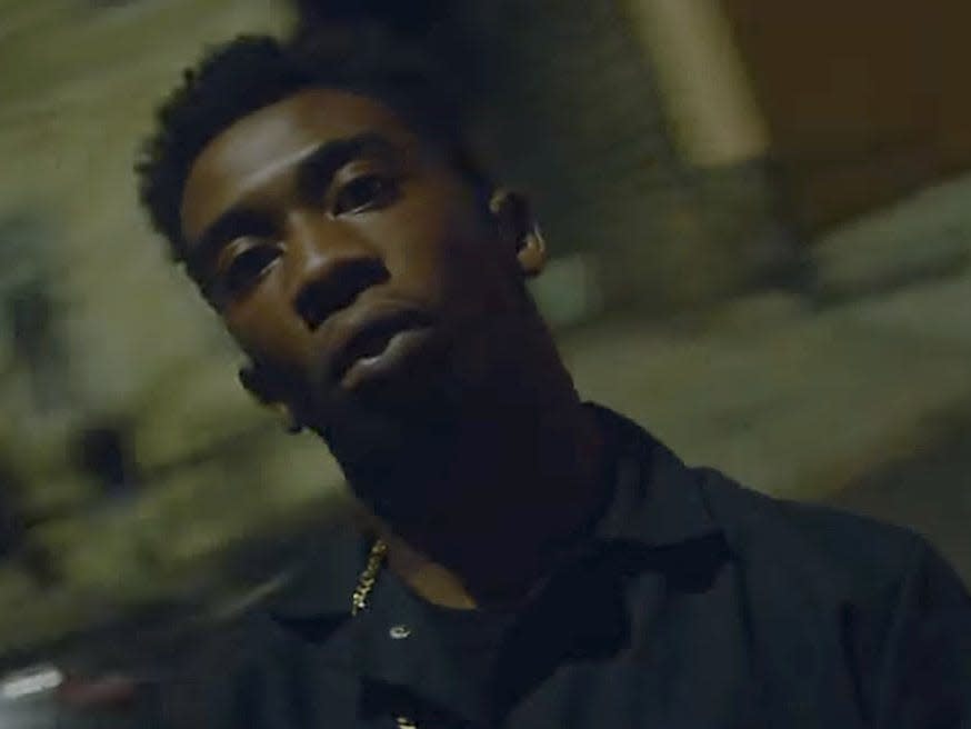 Desiigner.