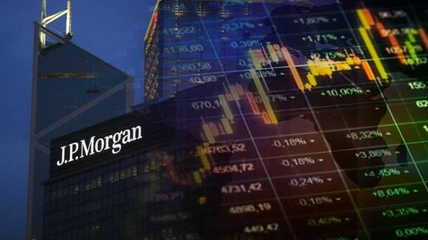 Desde JPMorgan afirman que IndexGPT marca solo el comienzo de la integración de la inteligencia artificial