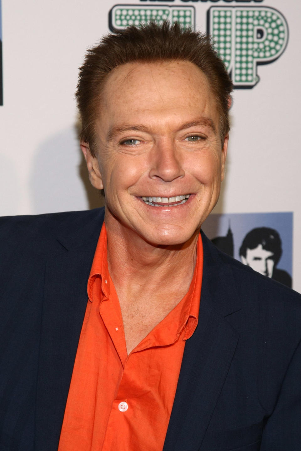 David Cassidy, 67, November 21