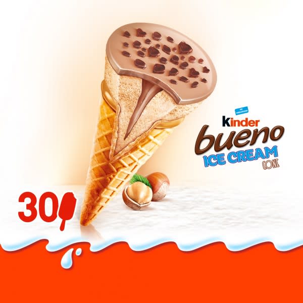 Kinder Bueno