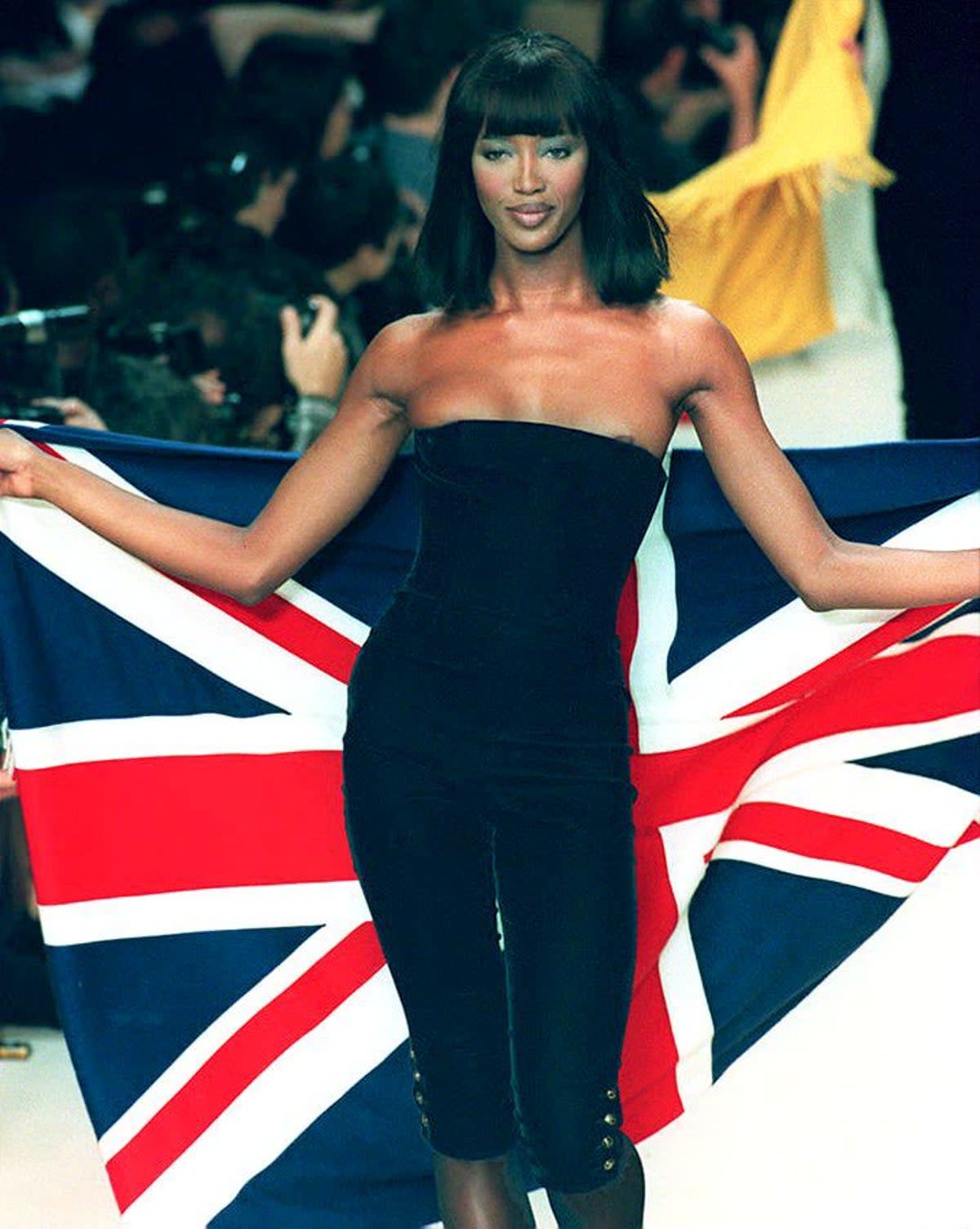 Why we're proud of the Union Jack again this summer