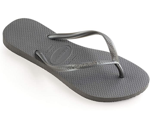 These $6 Havaianas Flip-flops Are Writer-approved