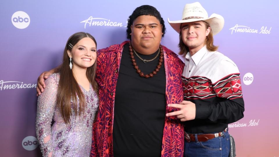 Who Won American Idol 2023, Season 21?