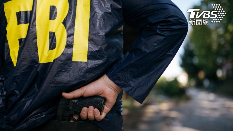 FBI自2022年起開始進行打擊中國「跨國鎮壓」的專案行動。（示意圖／shutterstock 達志影像）