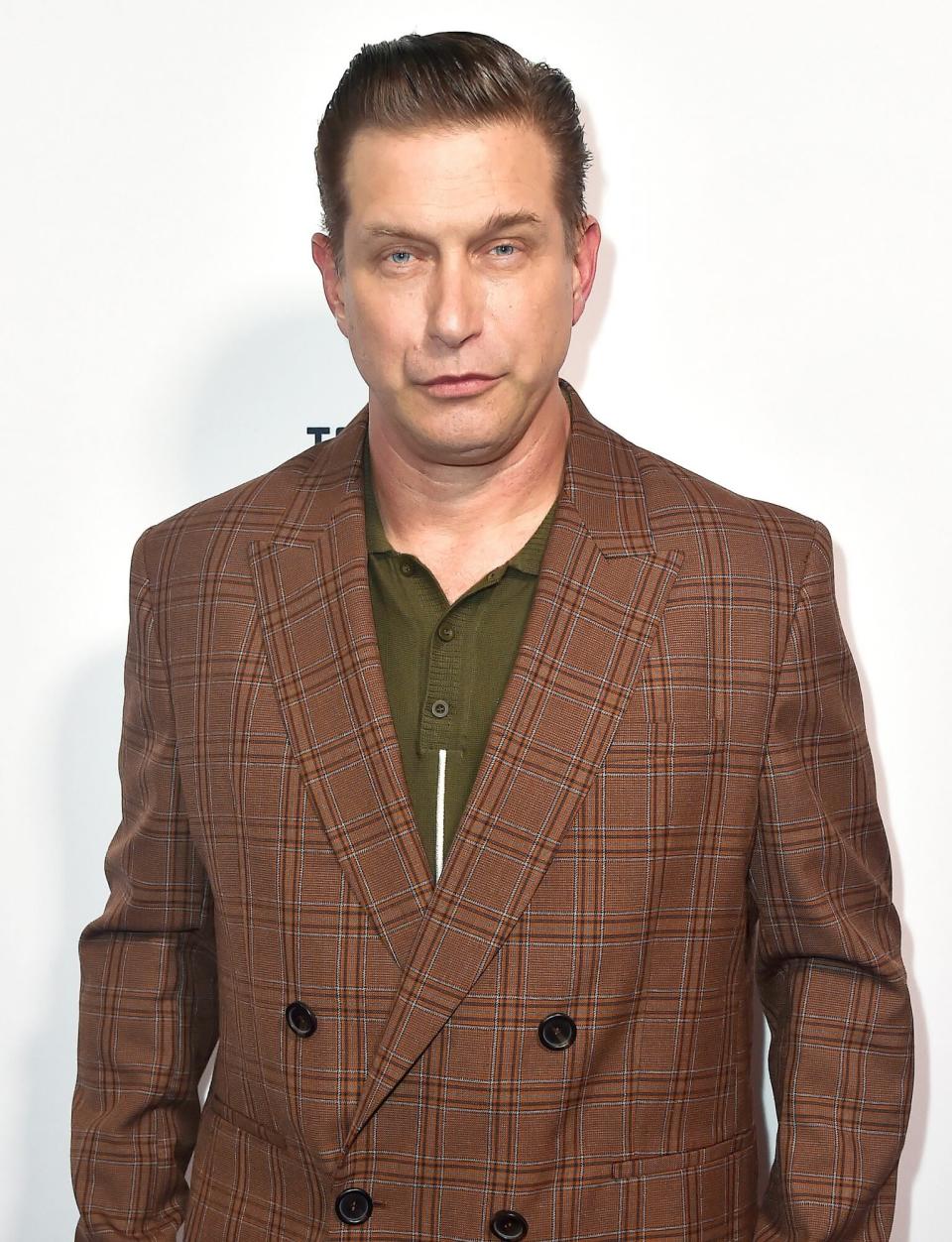 Stephen Baldwin