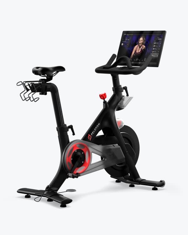 <p><a href="https://www.onepeloton.com/shop/bike/bike-package" rel="nofollow noopener" target="_blank" data-ylk="slk:Shop Now;elm:context_link;itc:0;sec:content-canvas" class="link ">Shop Now</a></p><p>Peloton Bike</p><p>onepeloton.com</p><p>$1095.00</p>