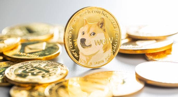 Palmer di Dogecoin: le cripto sono “politicamente neutrali”?