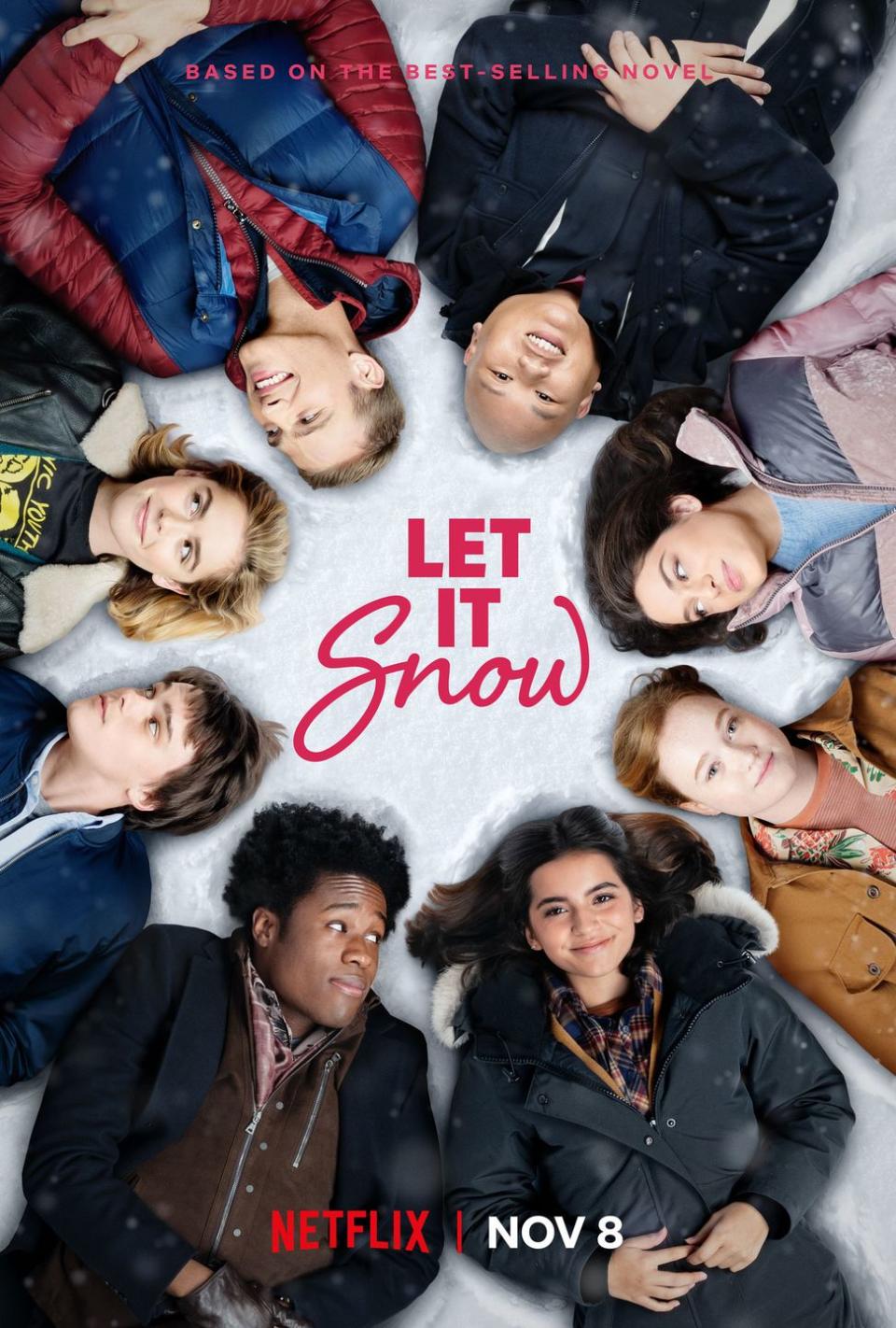 'Let It Snow'