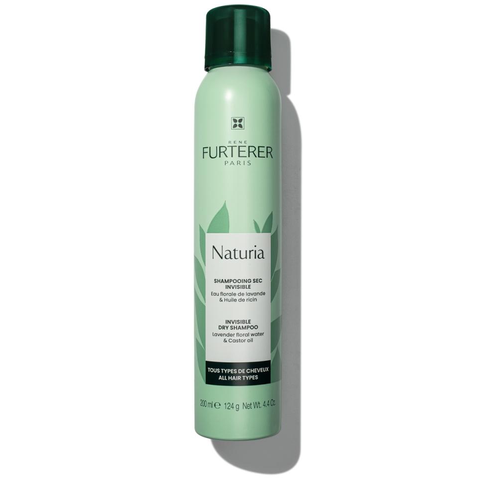 Rene Furterer Naturia Invisible Dry Shampoo