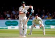 Ashes 2019 - Second Test - England v Australia