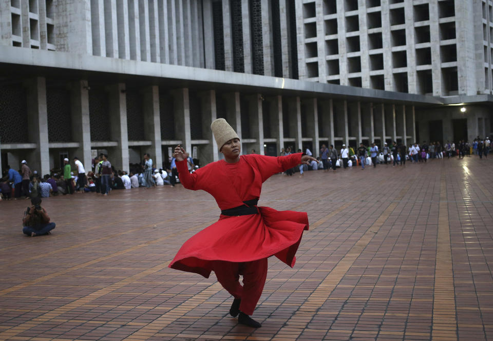 Jakarta, Indonesia