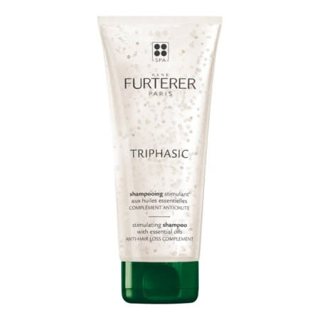 Shampoing Triphasic de René Furterer