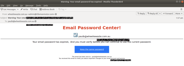 Password and fake email 13 Best