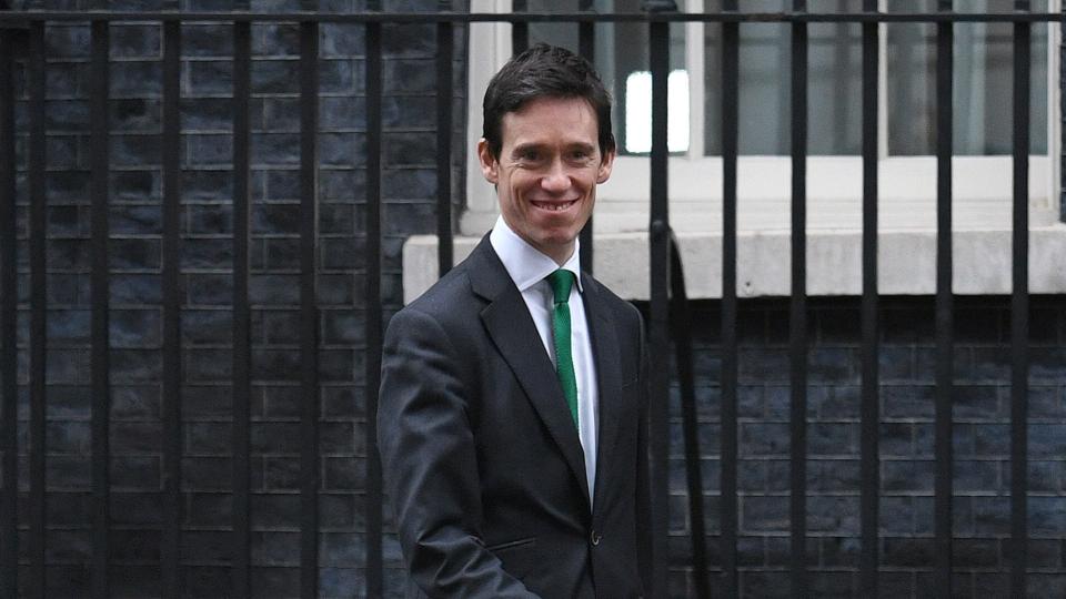 <p>Prisons Minister Rory Stewart backtracked after saying 80% of the public backed Theresa May’s deal, hours after the 500-page document was published.</p>
