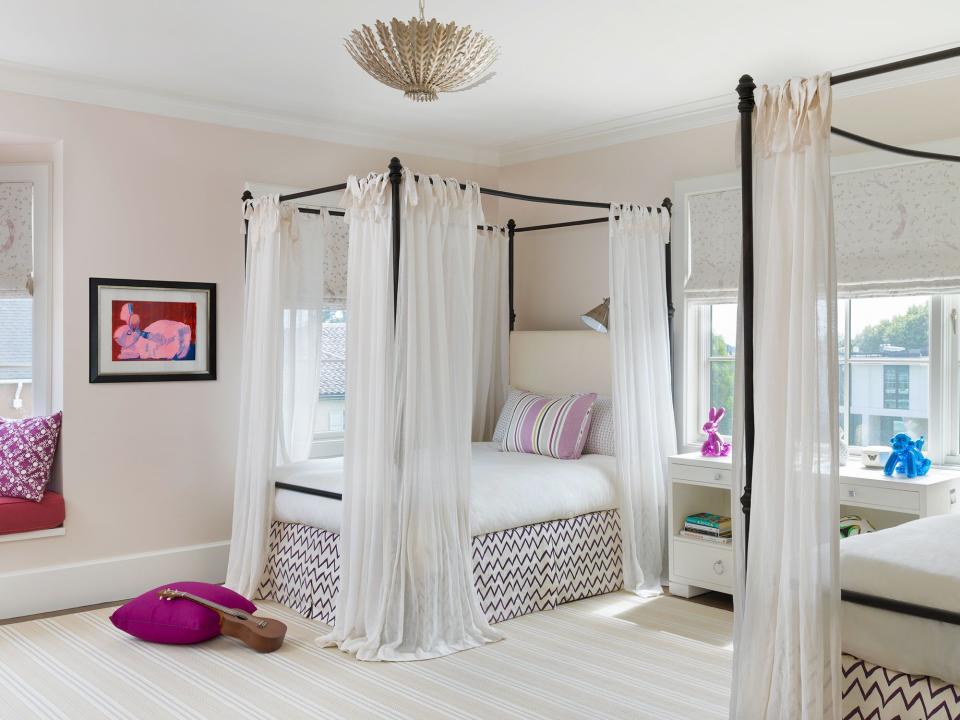 17 Teen Bedroom Ideas You And Your Kids Will Both Love