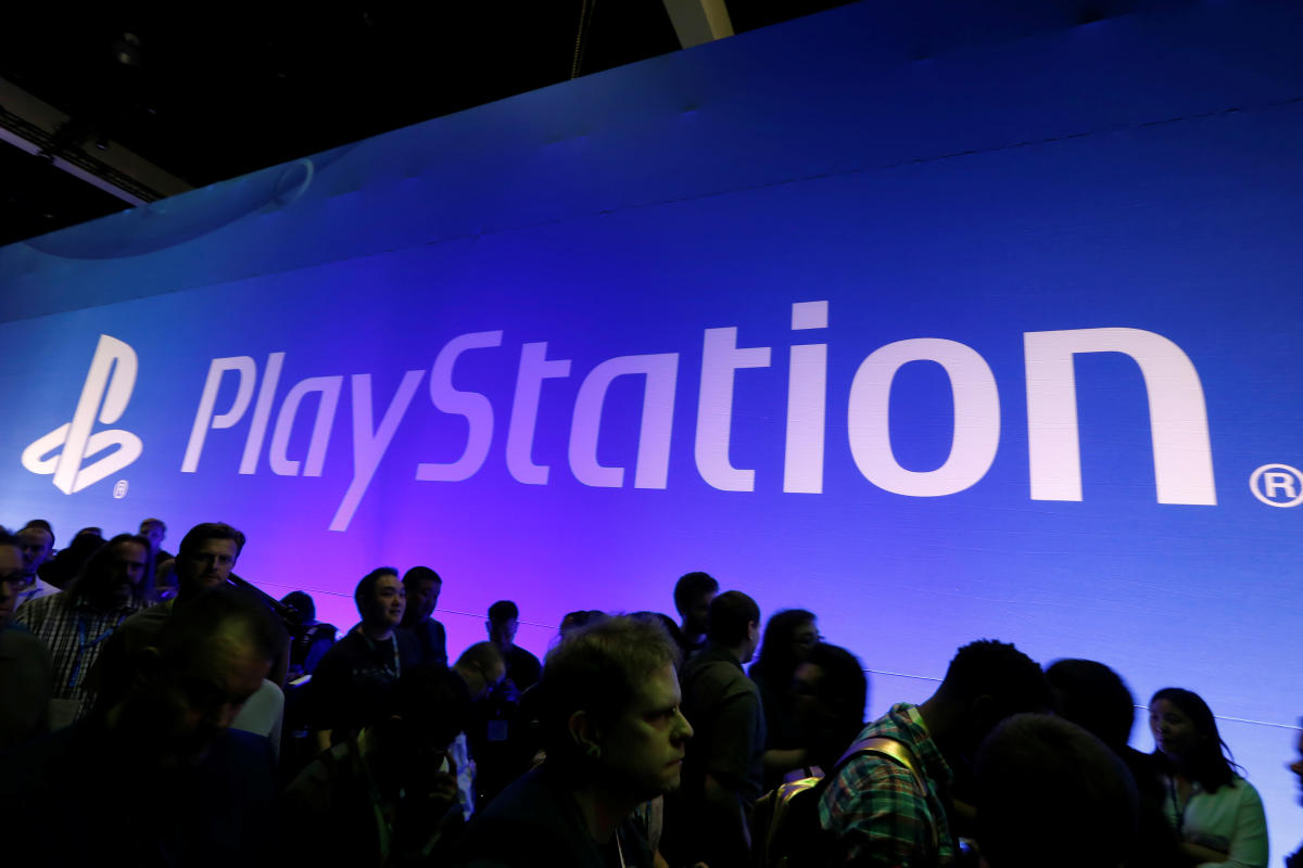 PlayStation Experience 2016 Revealed