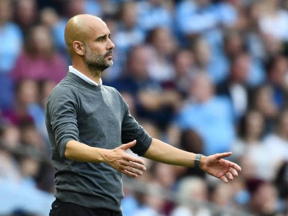 Pep Guardiola's trials and tribulations in Europe point to how unpredictable the Champions League really is