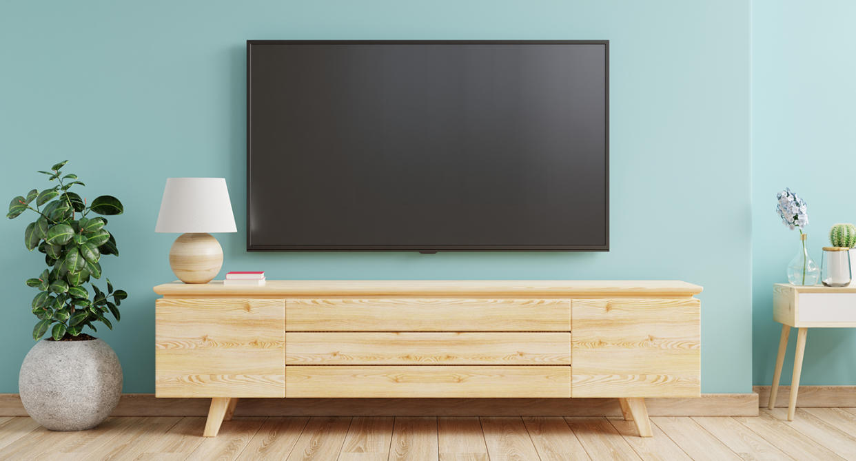 The Toschiba TV deal you need to know about. (Getty Images)