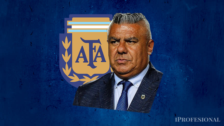 Chiqui Tapia convocó a los clubes para que votaran en contra de las sociedades económicas deportivas