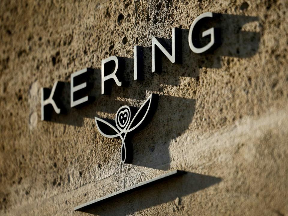 KERING, una opción de inversión con la vista puesta en la próxima recuperación de China