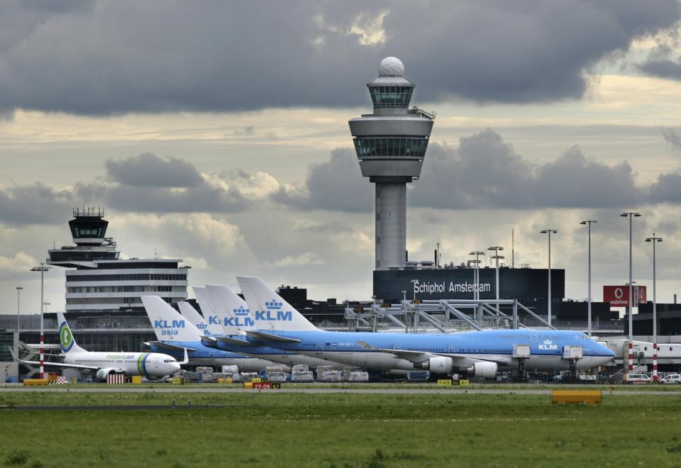 <p>Deutschland ist also bei den Top 10 aus dem Rennen, die Niederlande sind jedoch gleich mehrfach vertreten. Den Anfang macht KLM Royal Dutch Airlines, die älteste Fluggesellschaft der Welt. </p>