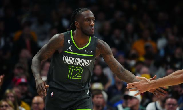 Taurean Prince