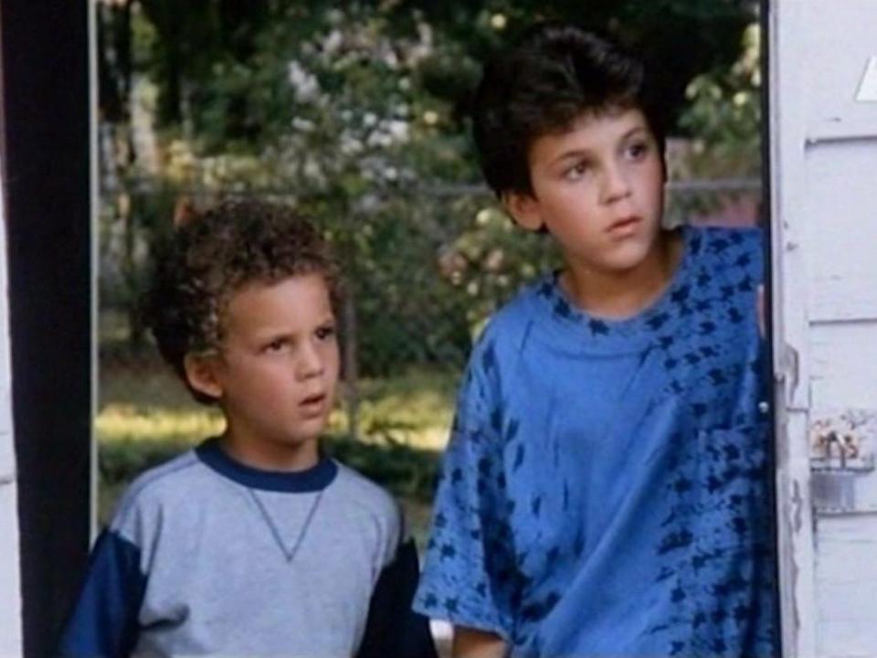 ben fred savage little monsters
