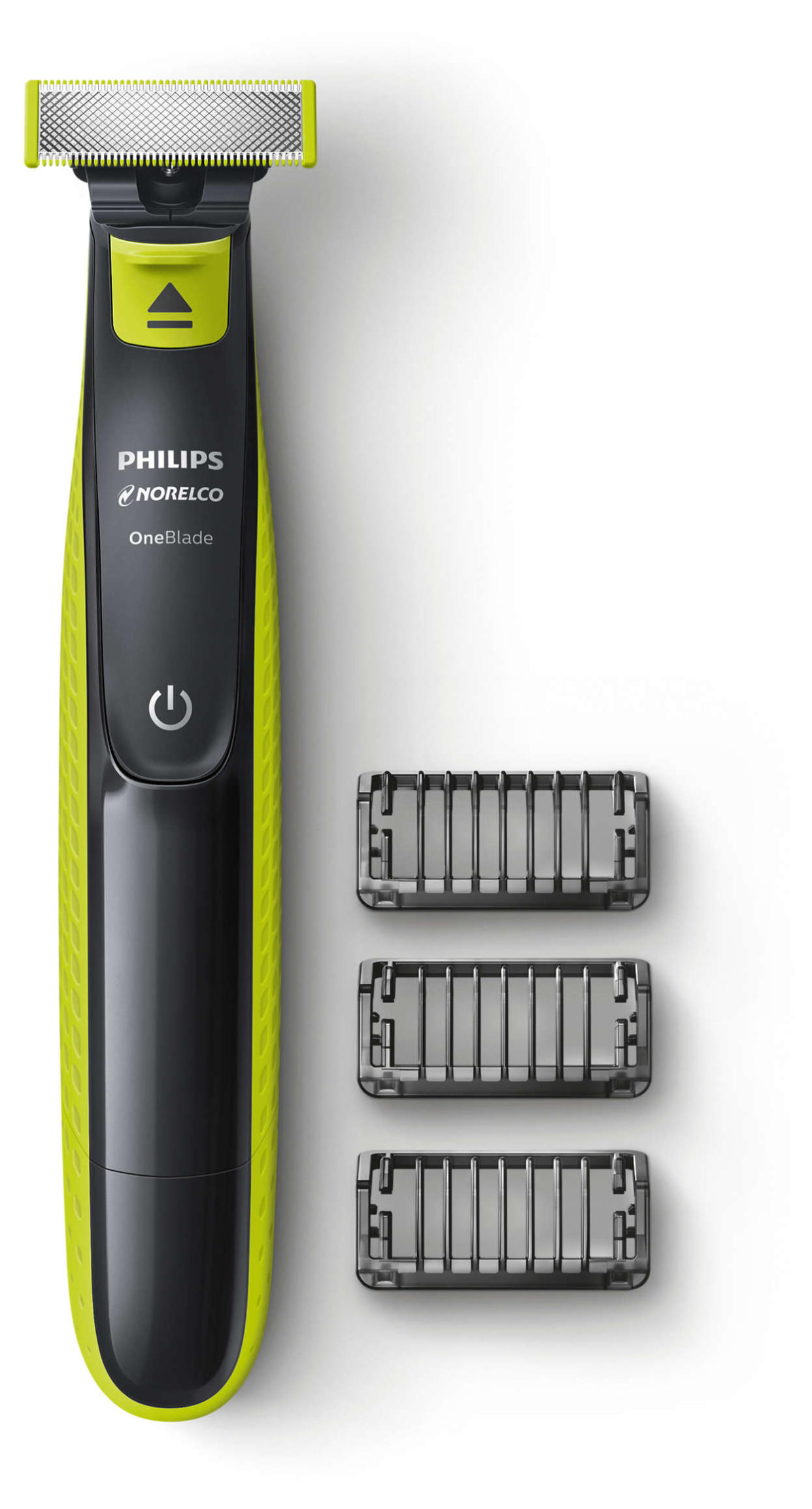 Philips Norelco OneBlade Hybrid Electric Trimmer and Shaver, QP2520/70 (Walmart / Walmart)