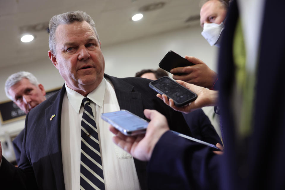 Jon Tester