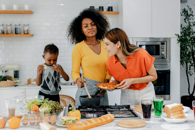 The 5 best meal delivery services for families in 2024, according to a  nutritionist and expert testers