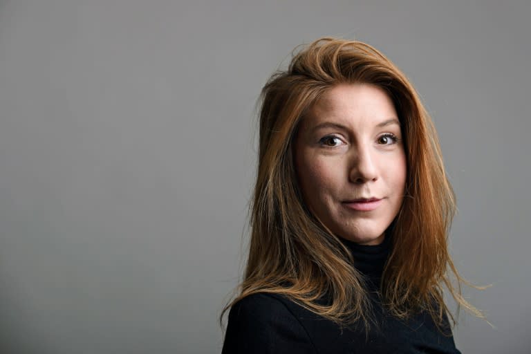 Prosecutors say Peter Madsen killed Kim Wall after she went to interview him, then dismembered her and threw her remains into the sea from where several parts have been retrieved