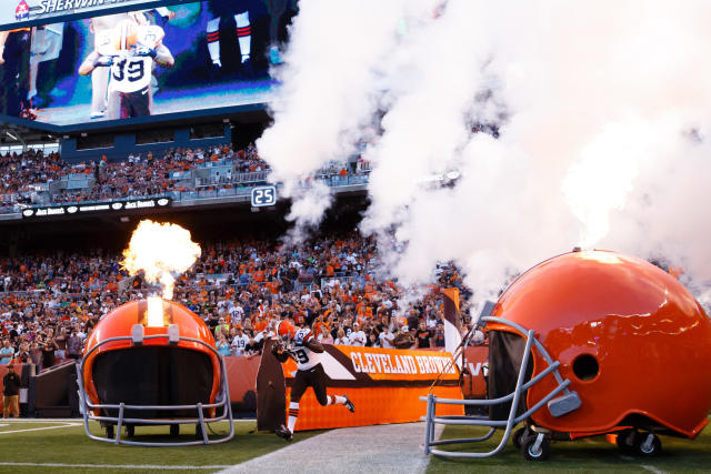 cleveland browns com fieldpoll