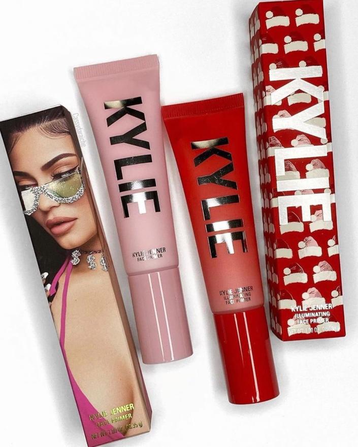 Kylie Cosmetics