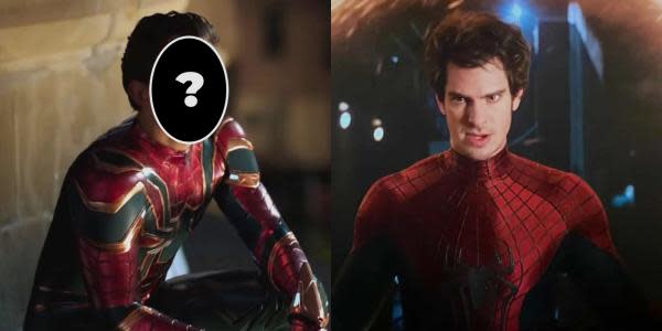 Sony estaría buscando un nuevo Spider-Man tras ser rechazados por Andrew Garfield
