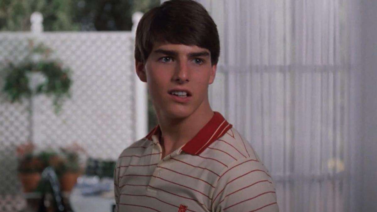 I Just Found Out Tom Cruise Was Originally Part Of The Brat Pack. So What  Happened?