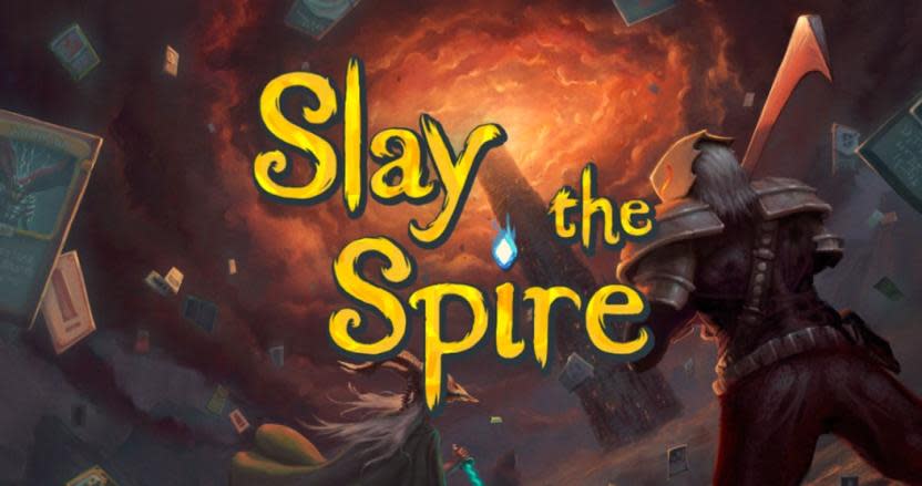 Mod de Slay the Spire propagó malware entre los usuarios de Steam