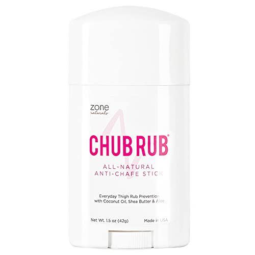 10) Chub Rub All-Natural Anti-Chafe Stick