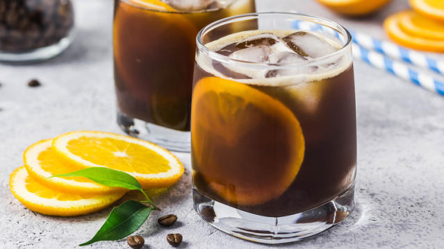 15 Mistakes You're Making With Cold Brew Coffee