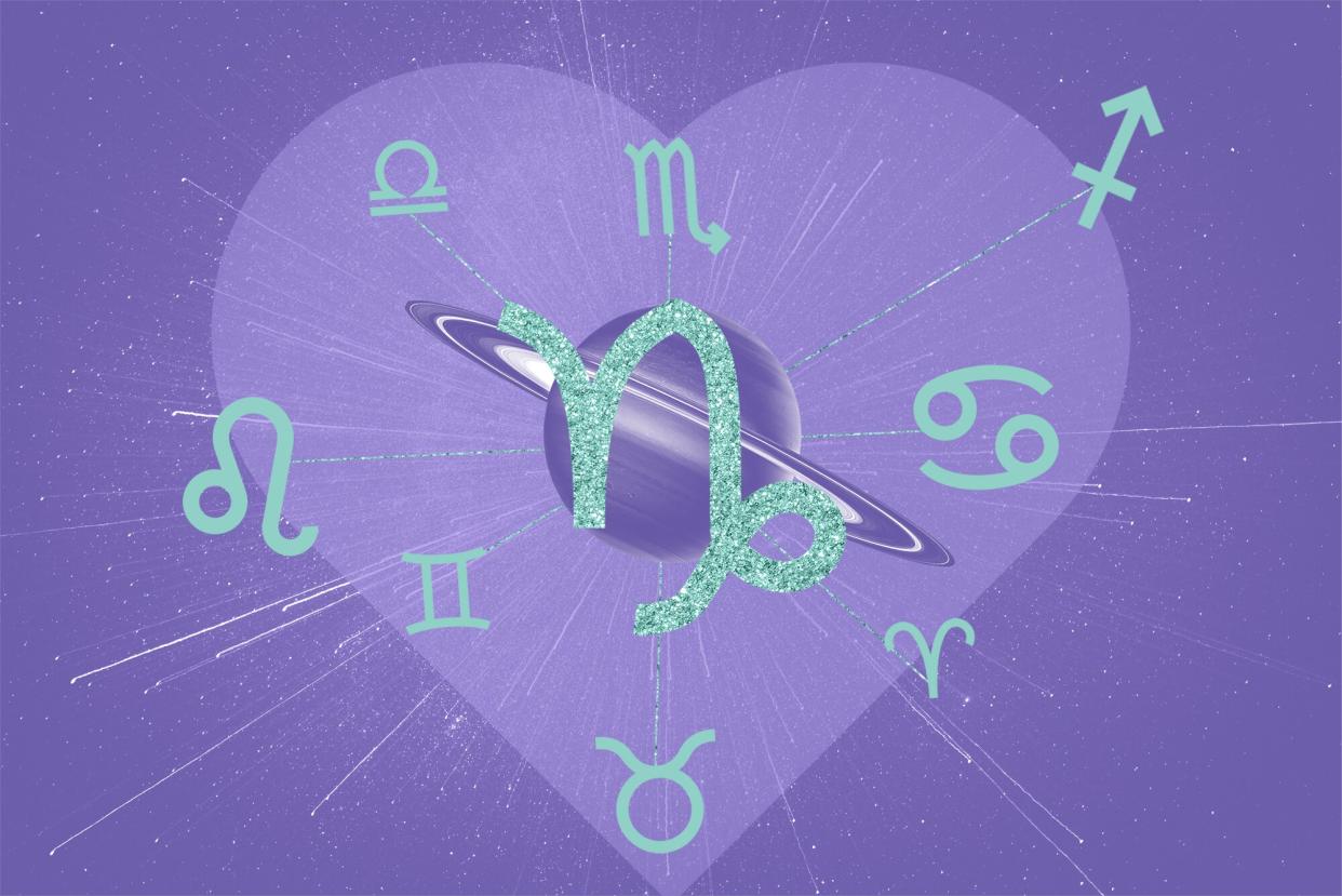 A Look at Capricorn Compatibility with Every Zodiac Sign