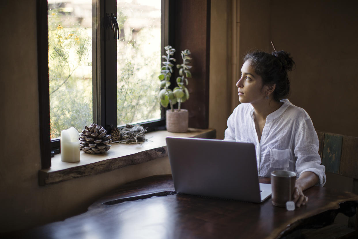 Plusieurs causes expliquent la procrastination (crédit : getty image)