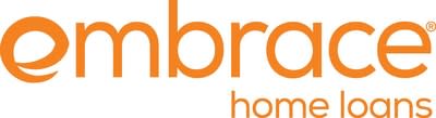 Embrace Home Loans logo