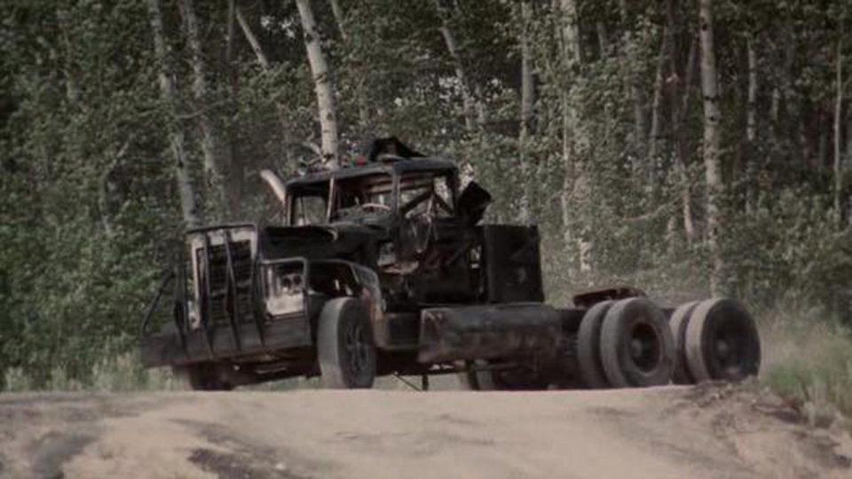 trucks Ranking: Every Stephen King Adaptation from Worst to Best