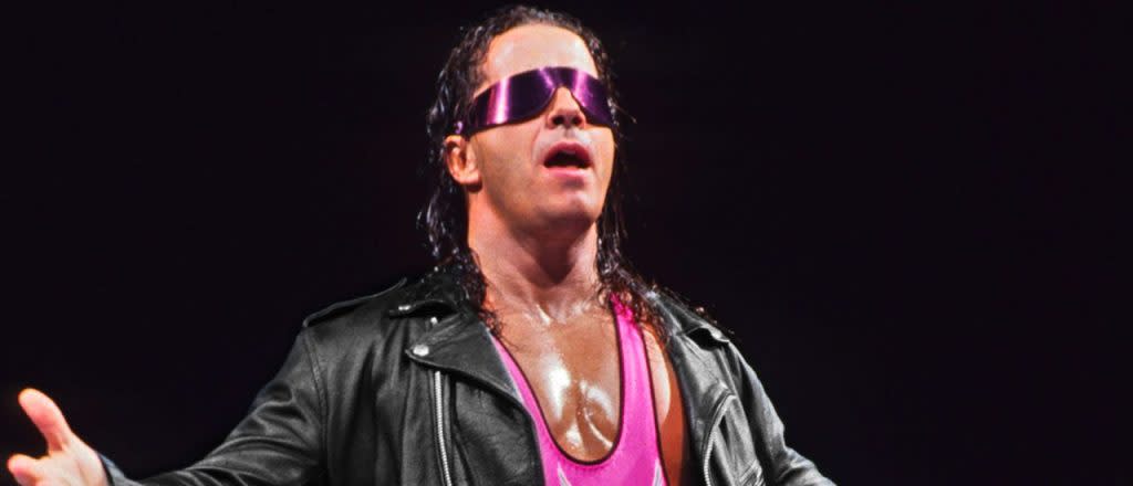 bret hart