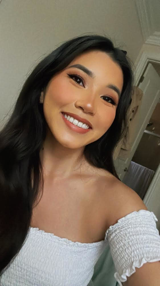 TikTok user Colleen Le