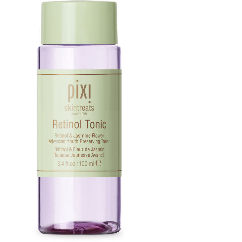 PIXI Retinol Tonic