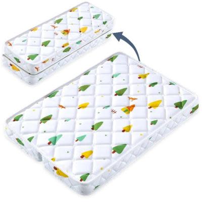 Beyond Baby Vibe Bear Playyard Mattresses