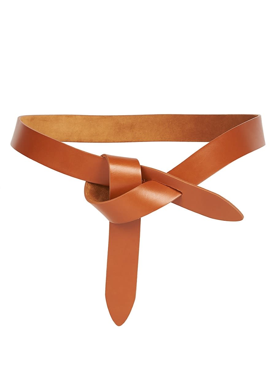 <p><a href="https://go.redirectingat.com?id=74968X1596630&url=https%3A%2F%2Fwww.saksfifthavenue.com%2Fproduct%2FIsabel-Marant-Lecce-Leather-Wrap-Belt-0400099789842.html&sref=https%3A%2F%2Fwww.townandcountrymag.com%2Fstyle%2Ffashion-trends%2Fg45998155%2Fthe-weekly-covet-december-8-2023%2F" rel="nofollow noopener" target="_blank" data-ylk="slk:Shop Now;elm:context_link;itc:0;sec:content-canvas" class="link rapid-noclick-resp">Shop Now</a></p><p>Lecce Leather Wrap Belt </p><p>saksfifthavenue.com</p><p>$160.00</p>