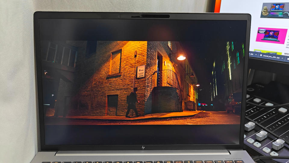 HP ZBook Fury 16 G9 review: A mobile workstation with endless horsepower